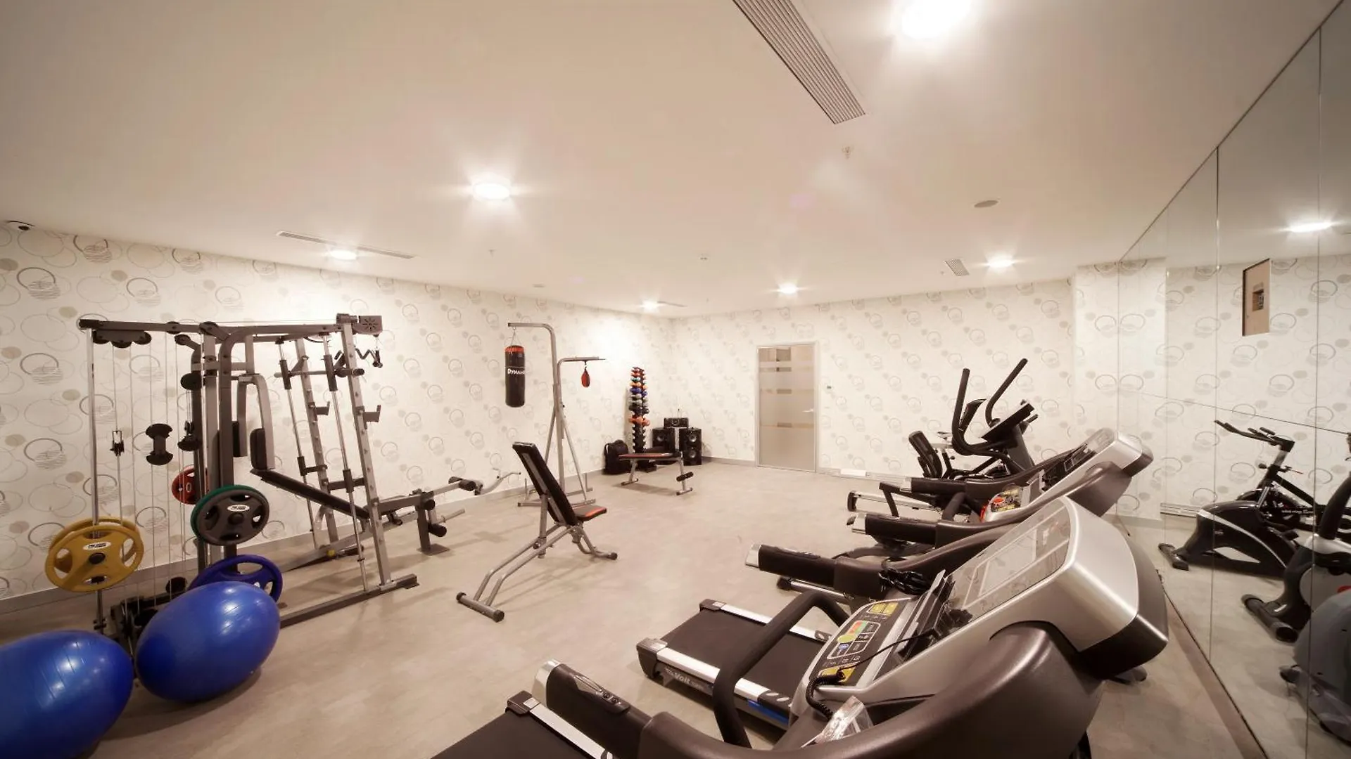 Sedef Apartments Pera Istanbul 0*,  Turkey