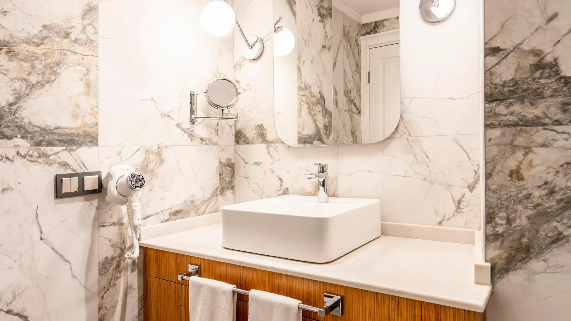 Sedef Apartments Pera Istanbul
