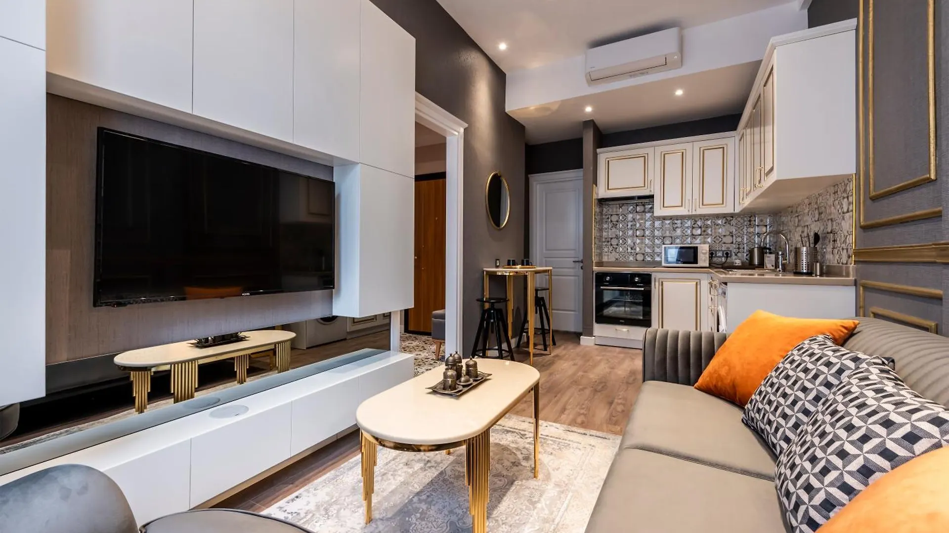 Sedef Apartments Pera Istanbul 0*,  Turkey