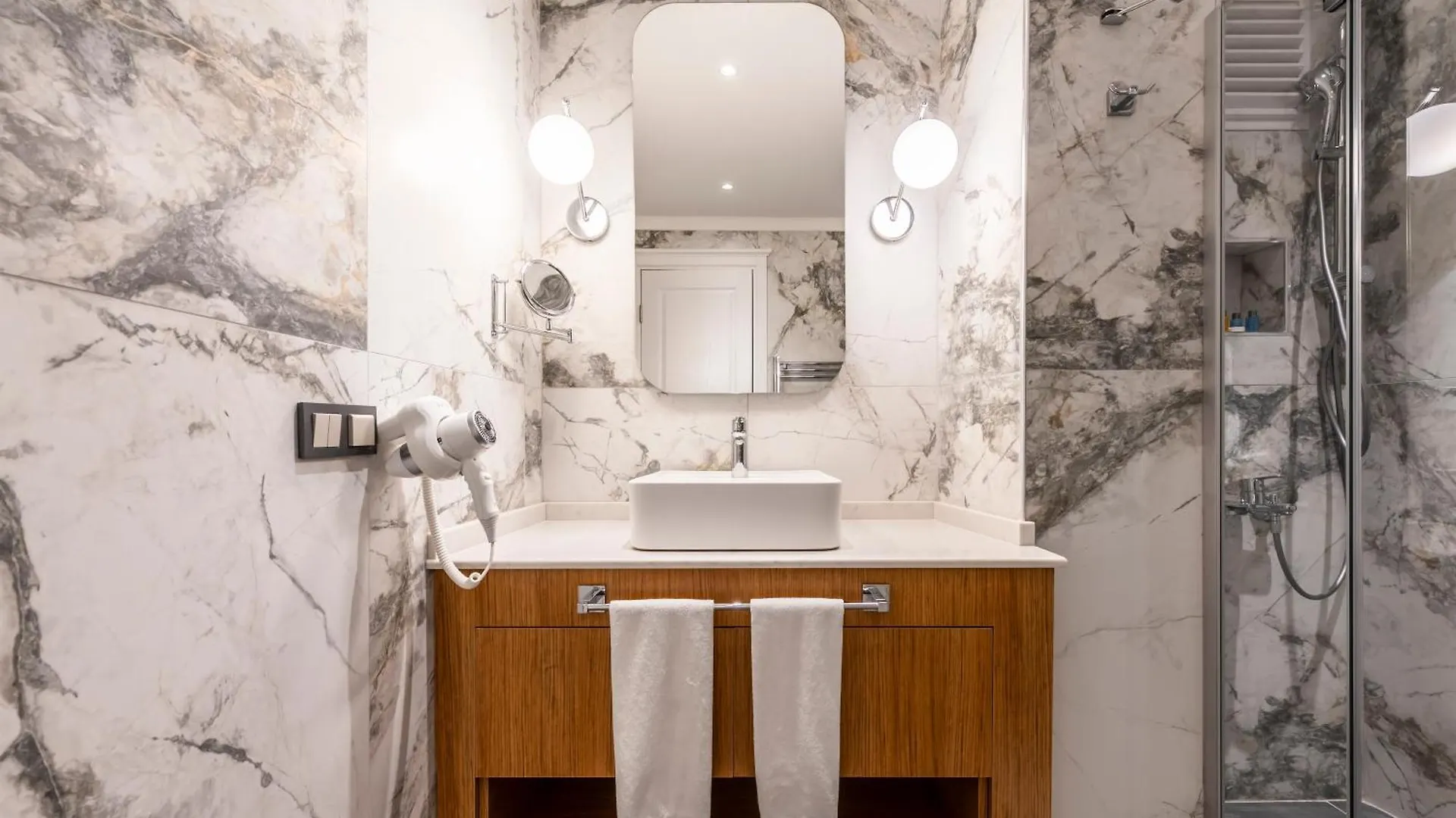 Sedef Apartments Pera Istanbul 0*,