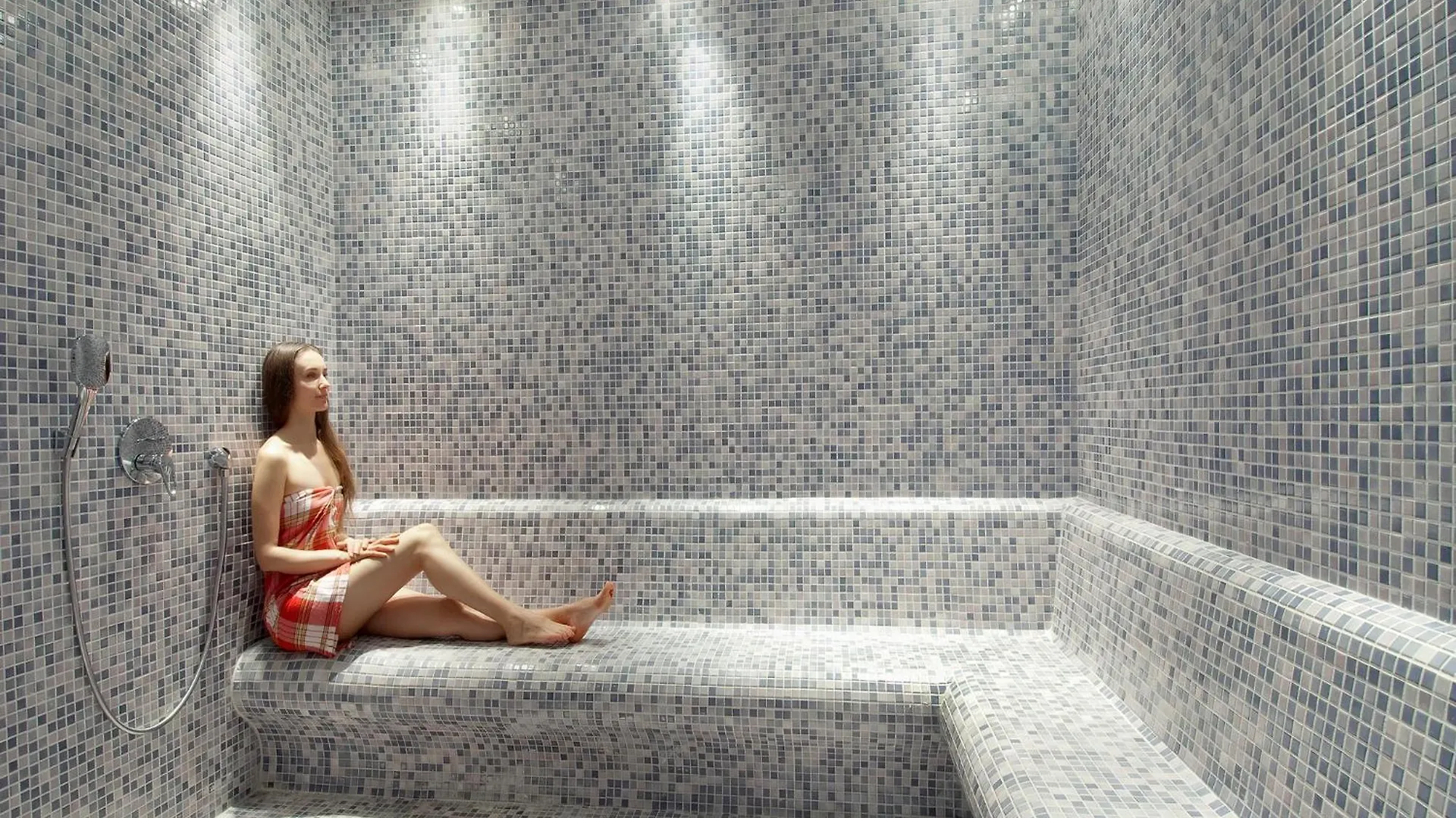 Sedef Apartments Pera Istanbul