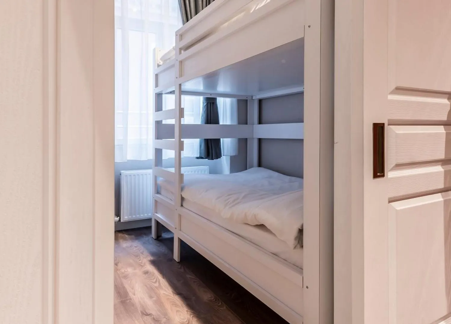 איסטמבול Sedef Apartments Pera
